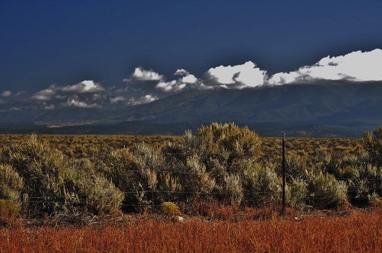 rio grande gorge